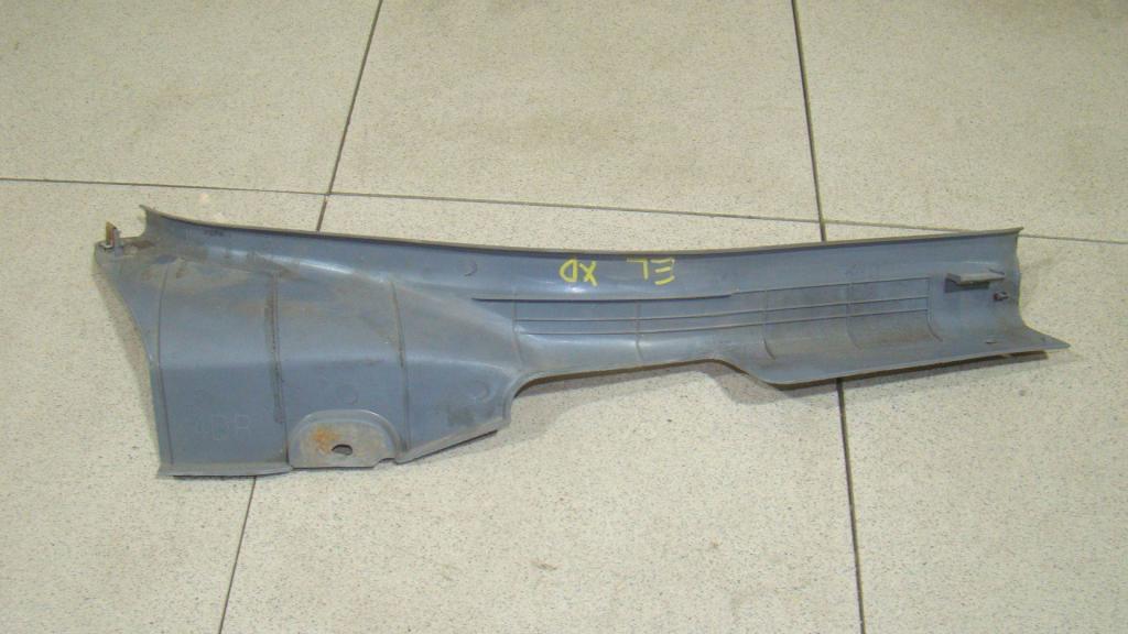 Накладка порога внутренняя, 500 рублей, Пермь