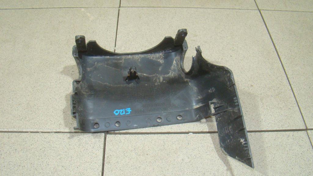 Кожух рулевой колонки верхний, 500 рублей, Пермь