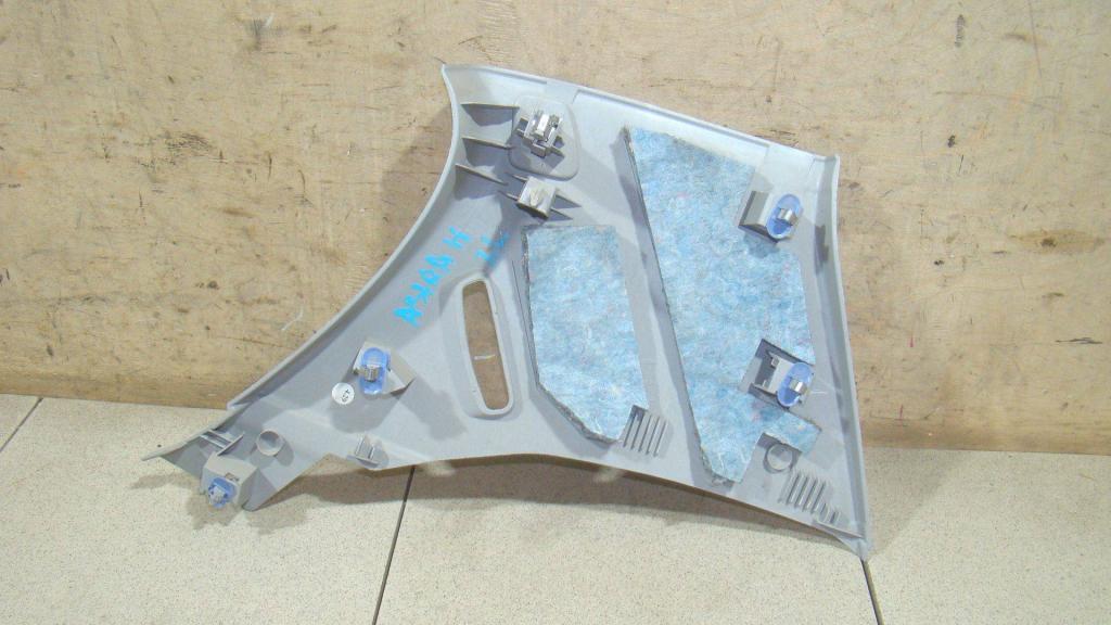 Обшивка стойки, 500 рублей, Пермь