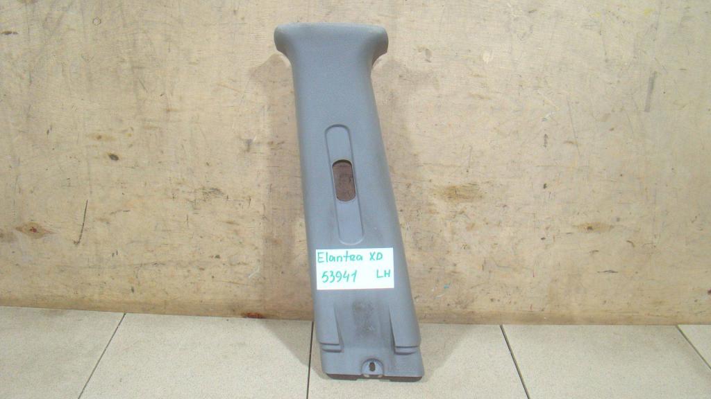 Обшивка стойки, 500 рублей, Пермь