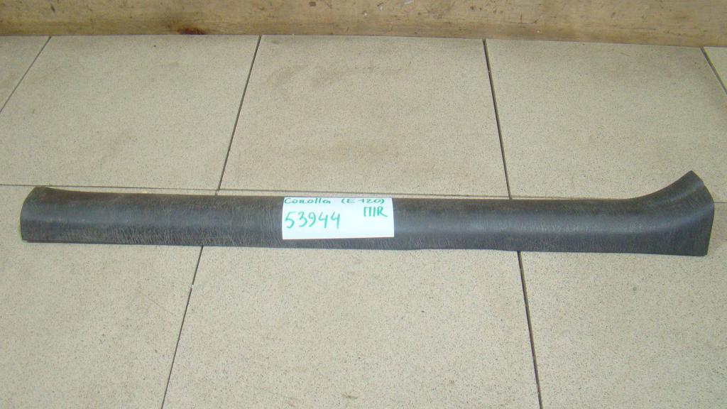 Накладка порога внутренняя, 500 рублей, Пермь