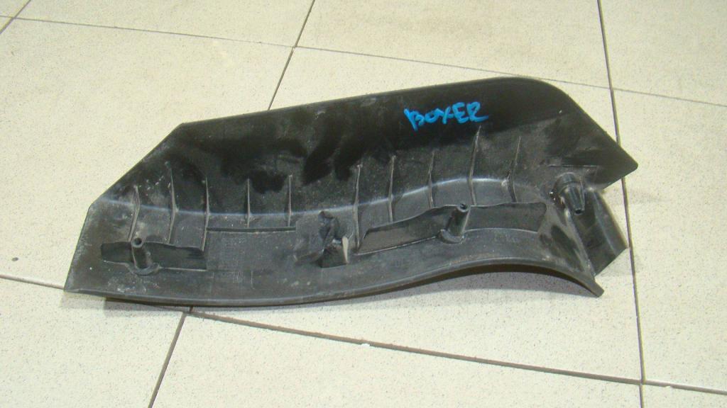 Накладка декоративная, 500 рублей, Пермь