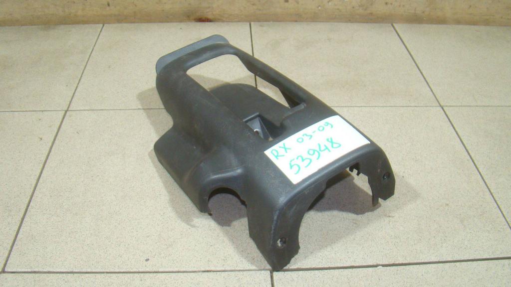 Кожух рулевой колонки нижний, 500 рублей, Пермь