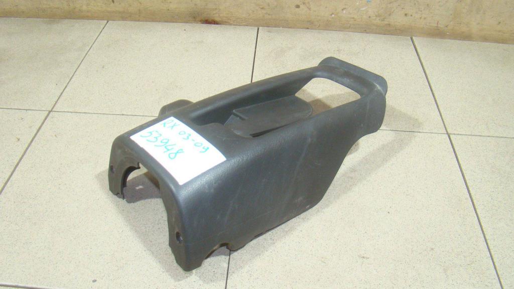 Кожух рулевой колонки нижний, 500 рублей, Пермь