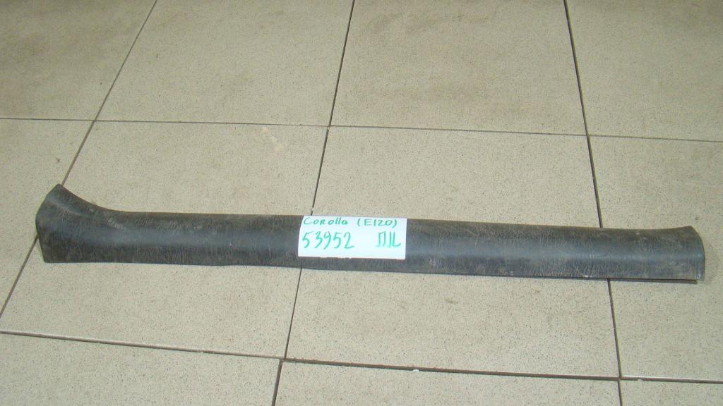 Накладка порога внутренняя, 500 рублей, Пермь