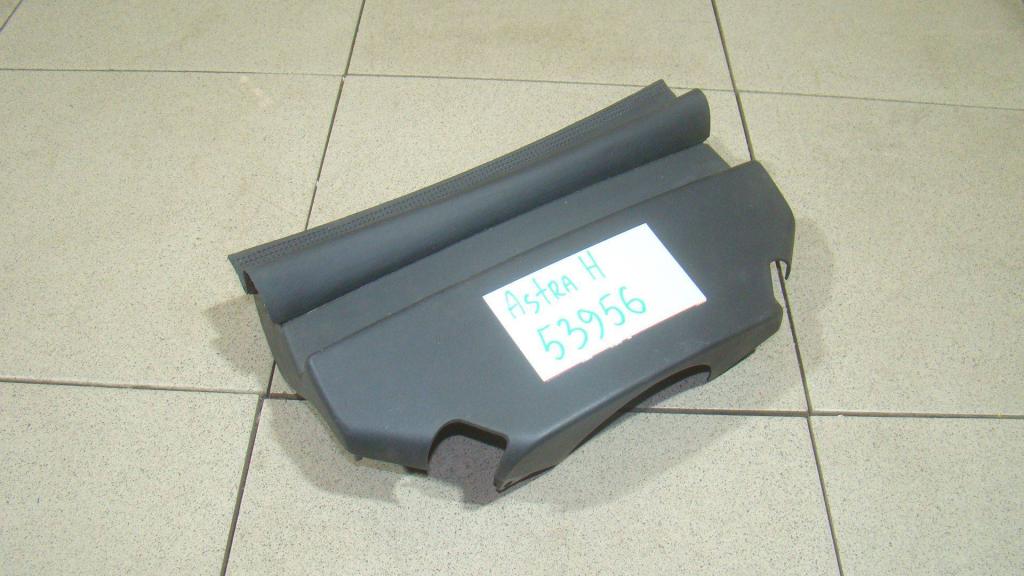 Кожух рулевой колонки верхний, 500 рублей, Пермь