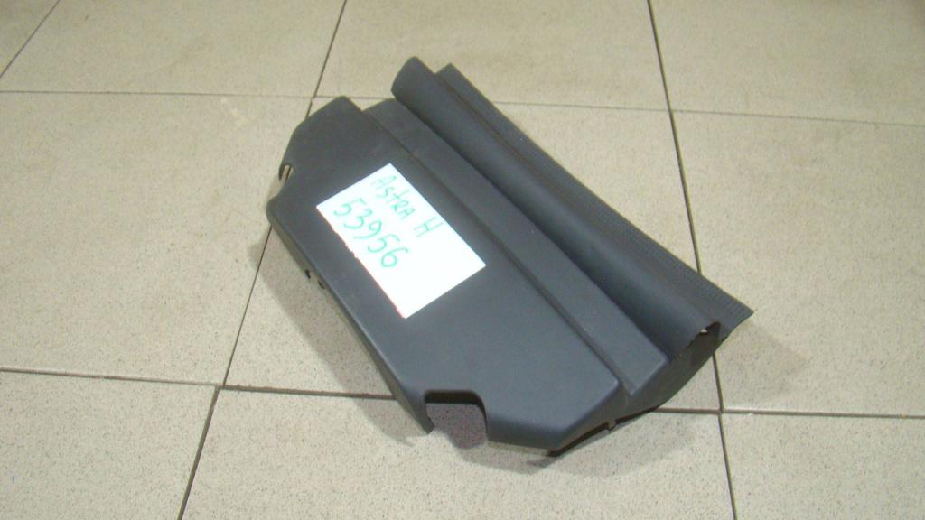 Кожух рулевой колонки верхний, 500 рублей, Пермь