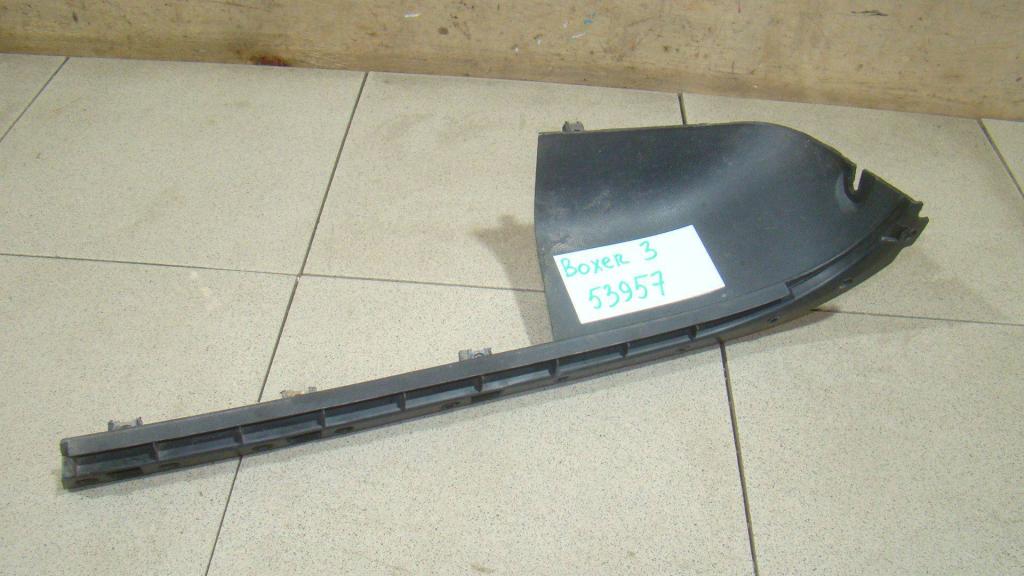 Накладка декоративная, 500 рублей, Пермь