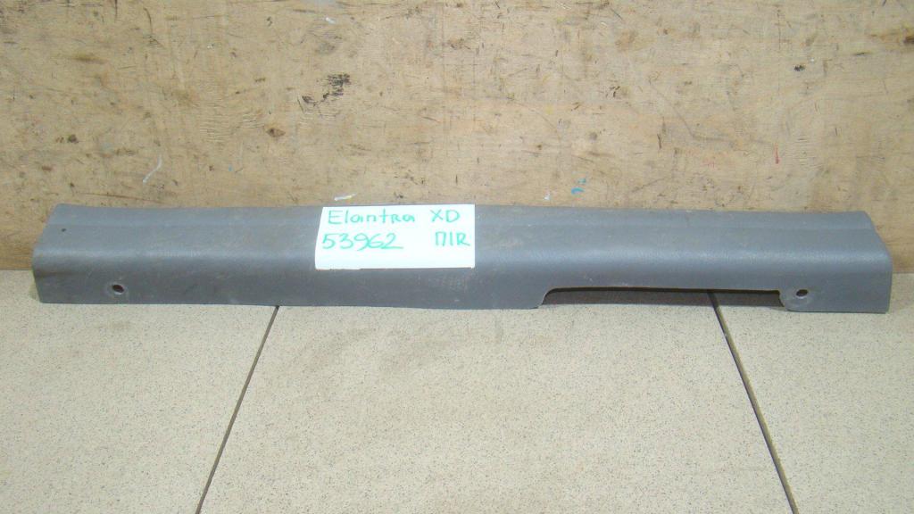 Накладка порога внутренняя, 500 рублей, Пермь