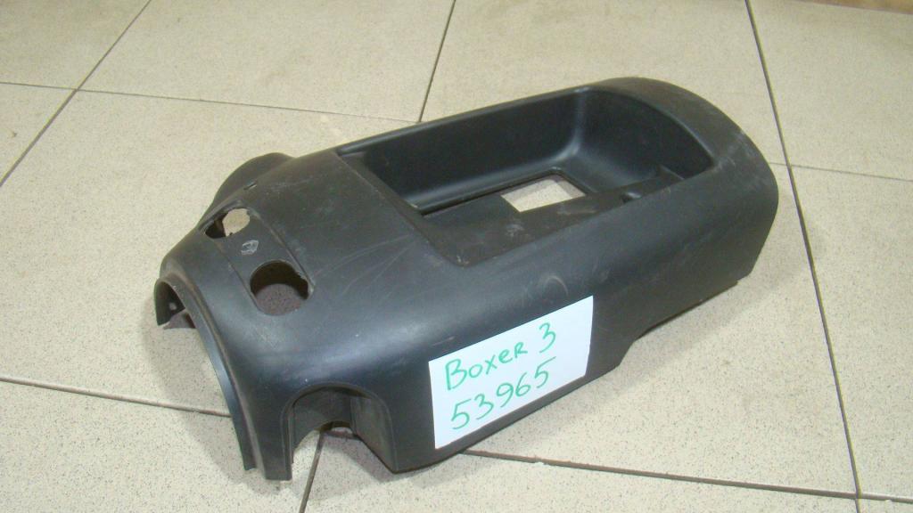 Кожух рулевой колонки нижний, 500 рублей, Пермь