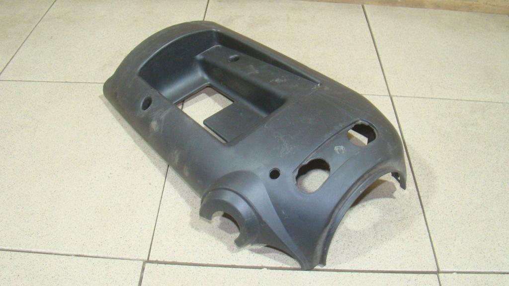 Кожух рулевой колонки нижний, 500 рублей, Пермь