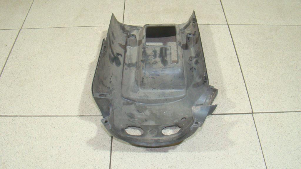 Кожух рулевой колонки нижний, 500 рублей, Пермь