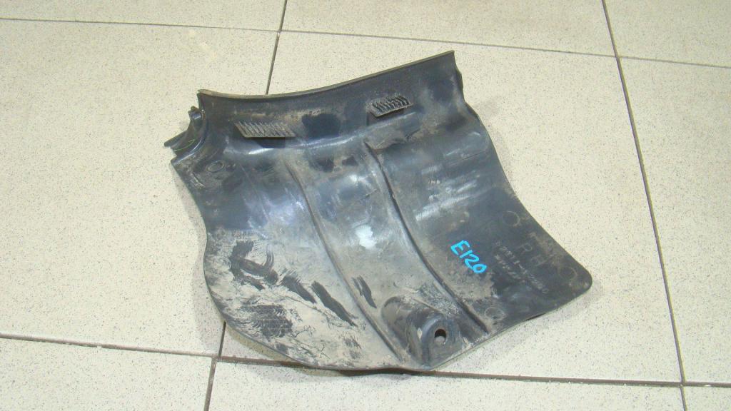 Обшивка стойки, 500 рублей, Пермь