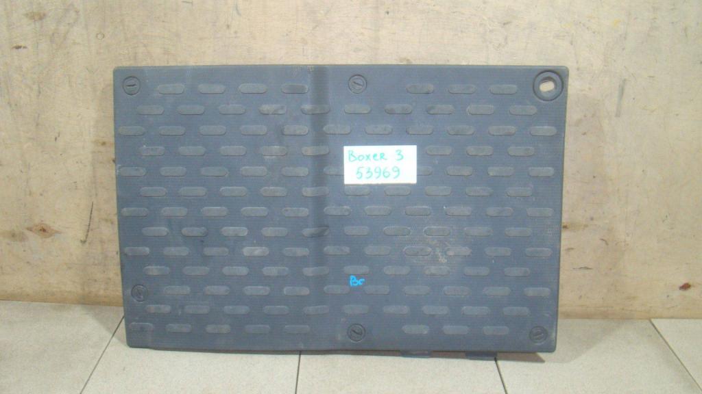 Крышка, 1500 рублей, Пермь