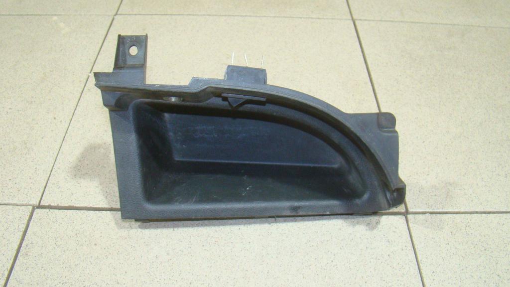 Накладка декоративная, 500 рублей, Пермь