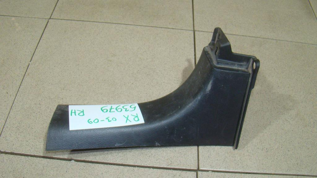 Обшивка багажника, 500 рублей, Пермь