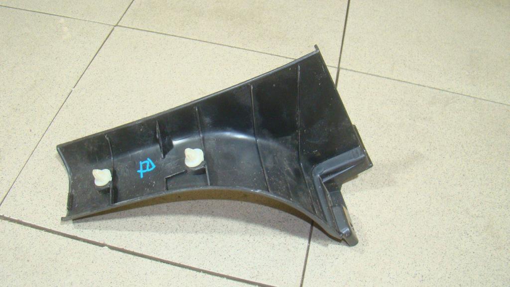 Обшивка багажника, 500 рублей, Пермь