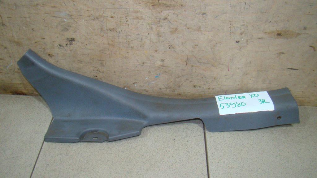 Накладка порога внутренняя, 500 рублей, Пермь