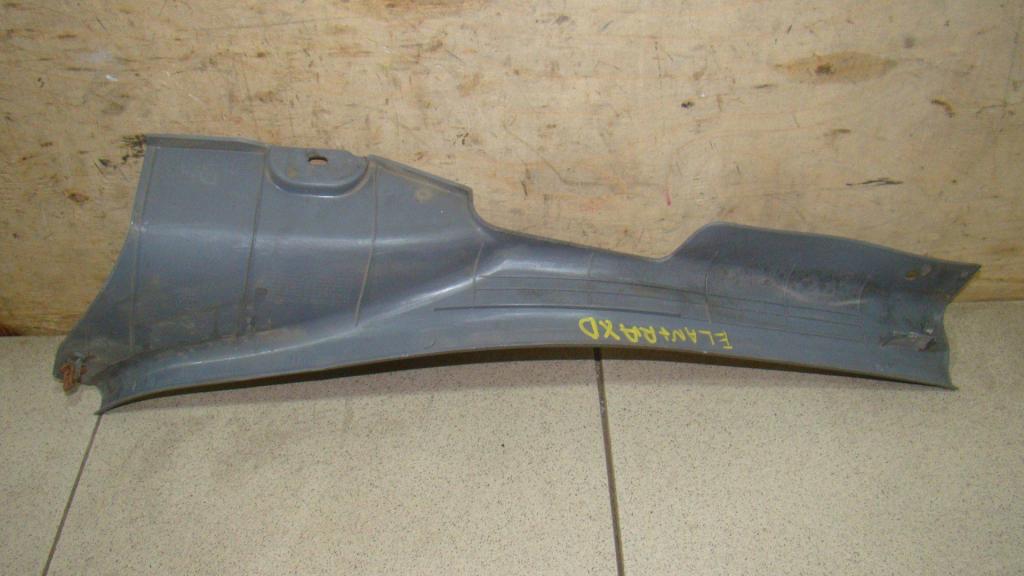 Накладка порога внутренняя, 500 рублей, Пермь