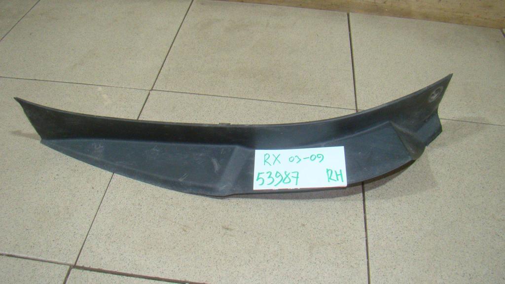 Накладка двери багажника, 800 рублей, Пермь