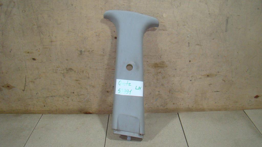 Обшивка стойки, 500 рублей, Пермь