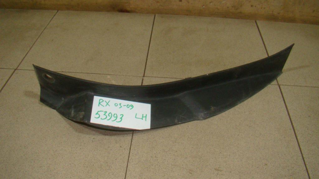 Накладка двери багажника, 800 рублей, Пермь