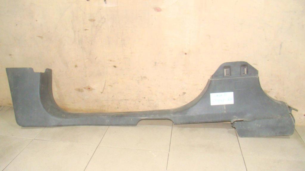 Накладка порога внутренняя, 500 рублей, Пермь