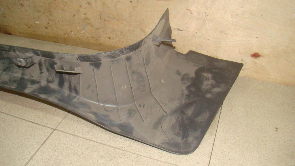 Накладка порога внутренняя, 500 рублей, Пермь