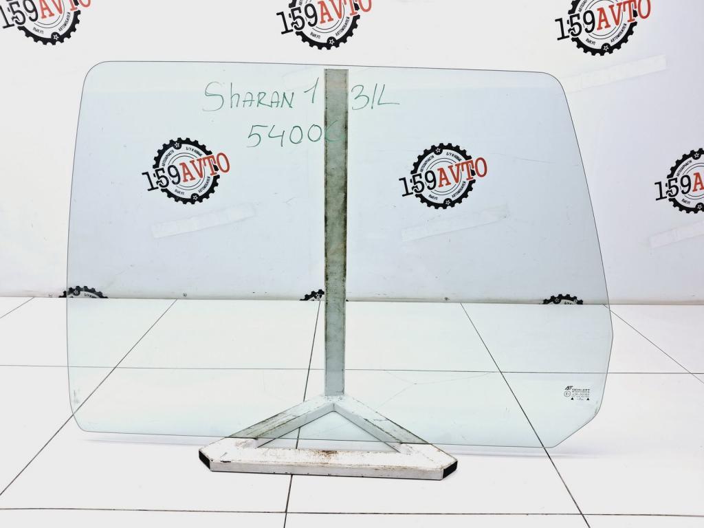 Стекло двери задней левой, 1500 рублей, Пермь