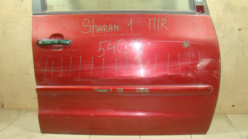 Дверь передняя правая, 4000 рублей, Пермь