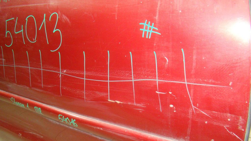 Дверь передняя правая, 4000 рублей, Пермь