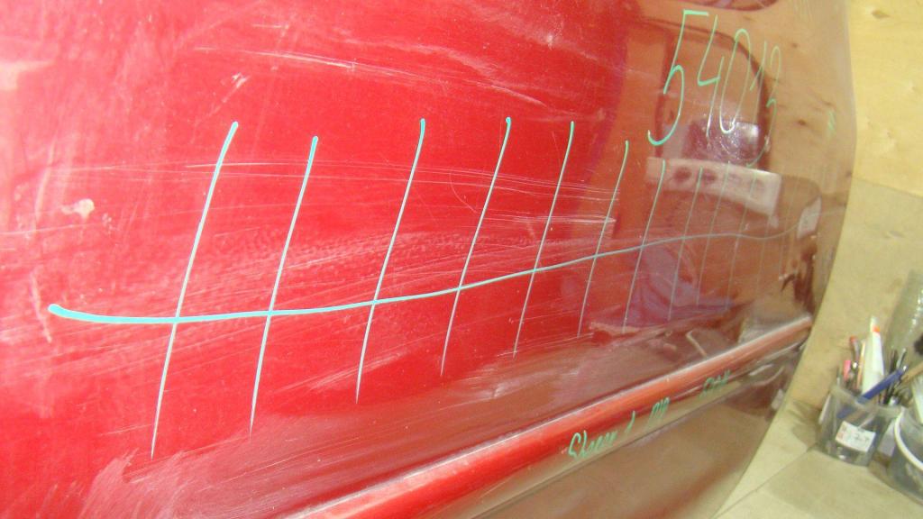 Дверь передняя правая, 4000 рублей, Пермь