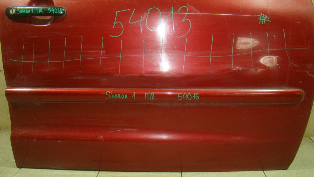 Молдинг передней правой двери, 800 рублей, Пермь