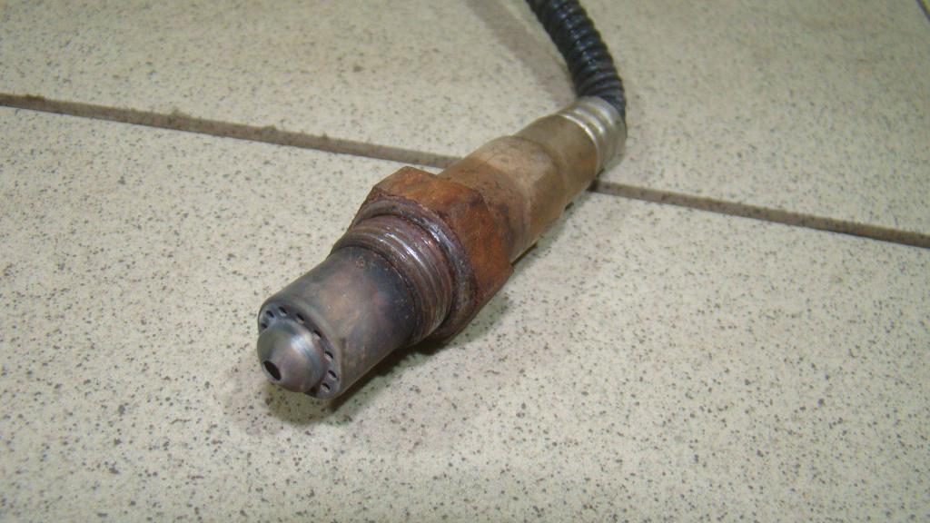 Датчик кислородный, 1500 рублей, Пермь