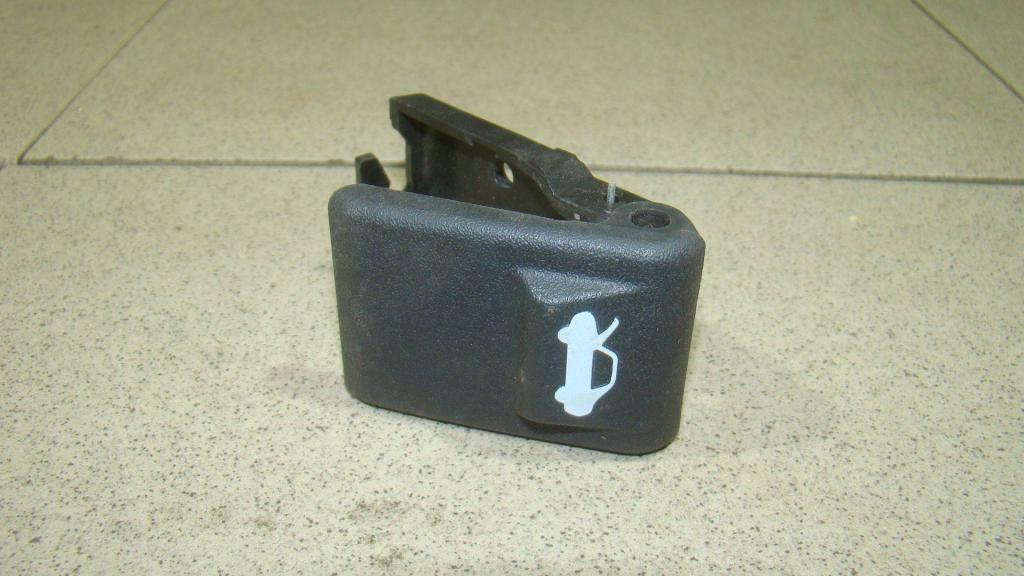 Ручка открывания капота, 500 рублей, Пермь