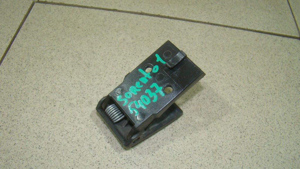 Ручка открывания капота, 500 рублей, Пермь