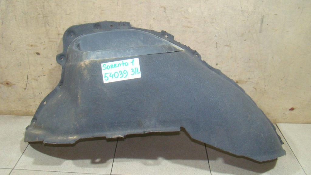 Обшивка багажника, 1500 рублей, Пермь