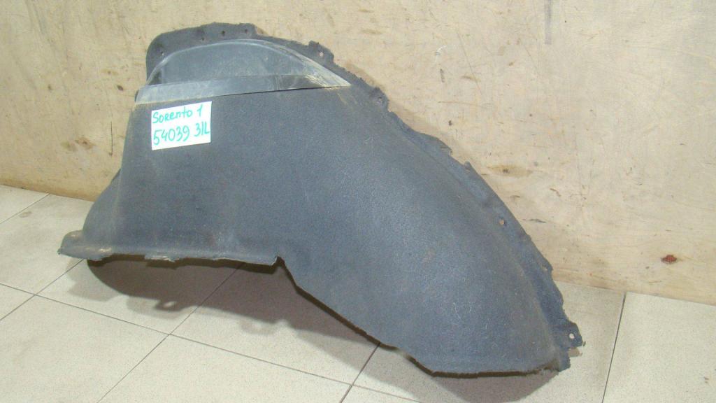 Обшивка багажника, 1500 рублей, Пермь