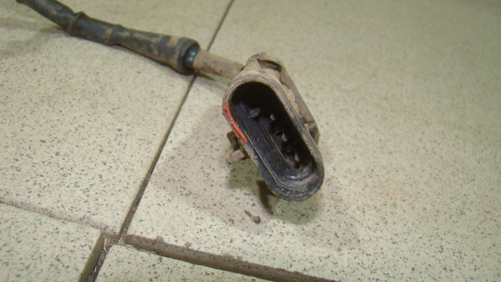 Датчик кислородный, 1000 рублей, Пермь