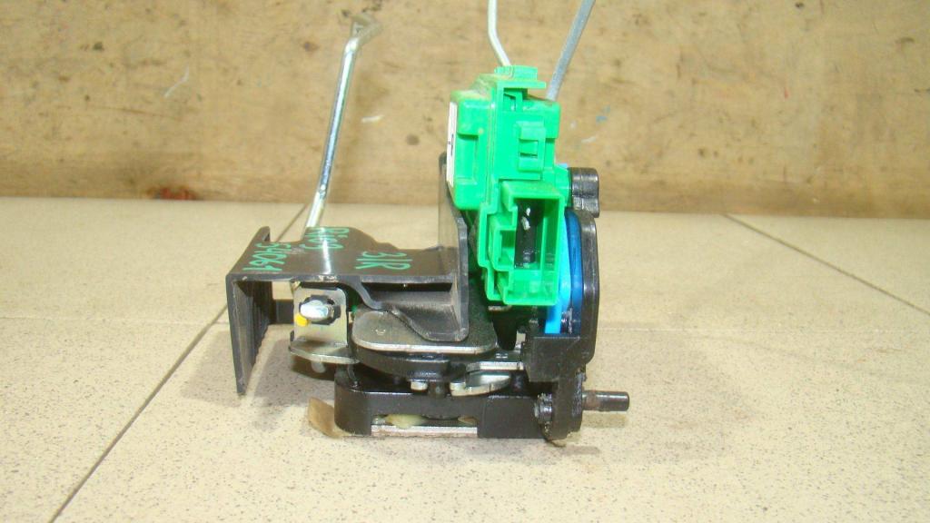 Замок двери задней правой, 1000 рублей, Пермь