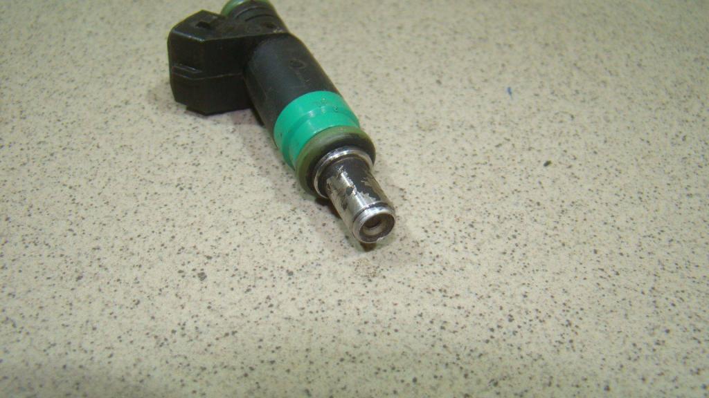 Форсунка топливная, 500 рублей, Пермь