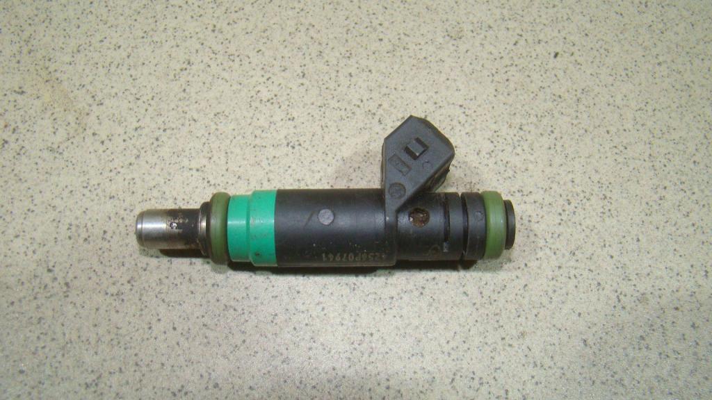 Форсунка топливная, 500 рублей, Пермь