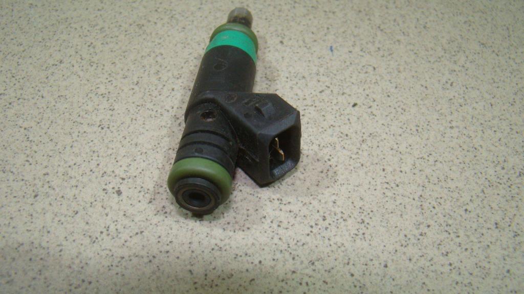 Форсунка топливная, 500 рублей, Пермь