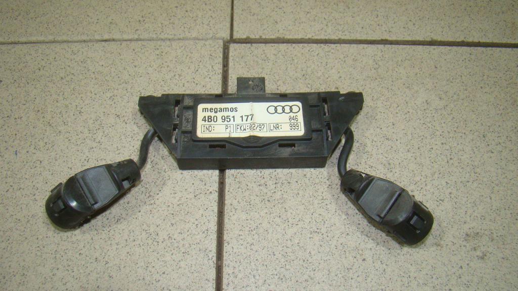 Датчик, 500 рублей, Пермь