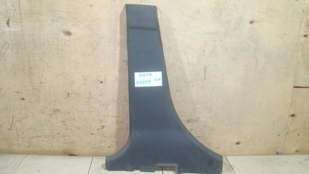 Обшивка стойки, 500 рублей, Пермь