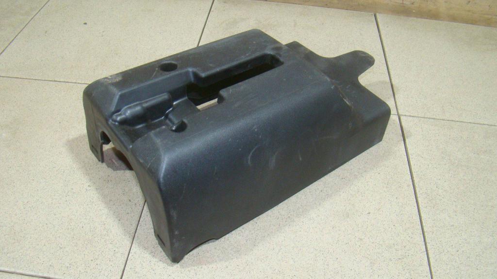 Кожух рулевой колонки нижний, 500 рублей, Пермь