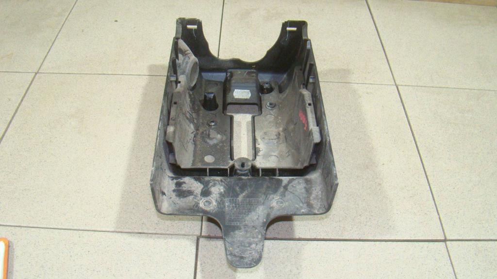 Кожух рулевой колонки нижний, 500 рублей, Пермь