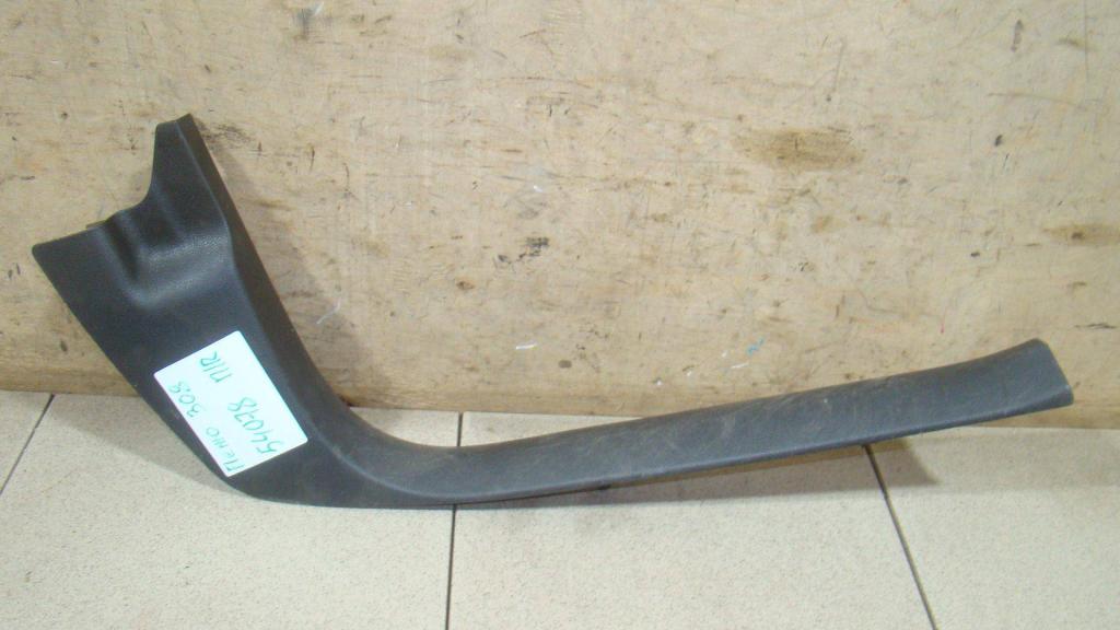 Накладка порога внутренняя, 500 рублей, Пермь