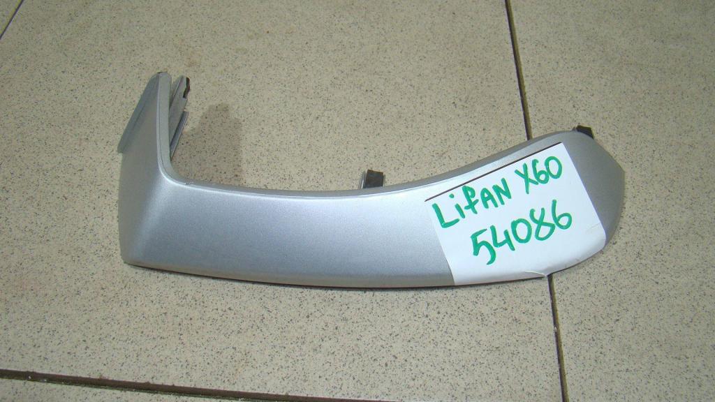 Накладка декоративная, 500 рублей, Пермь