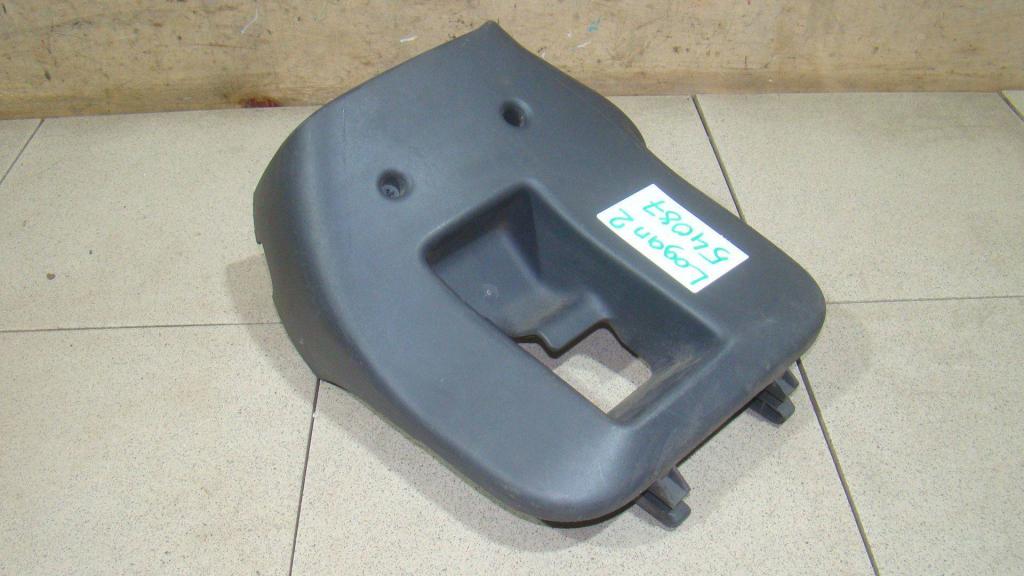 Кожух рулевой колонки нижний, 500 рублей, Пермь